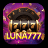 Logo da LUNA777
